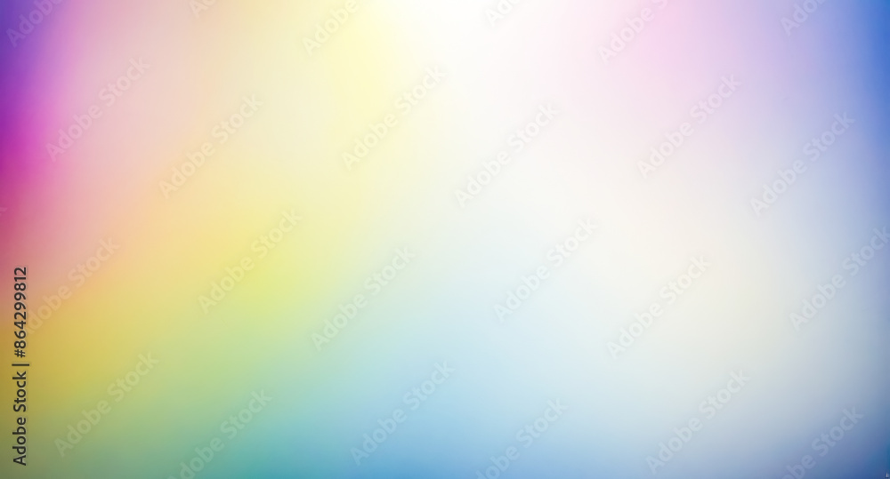 Abstract Pastel Gradient Background Abstract Pastel Gradient Background