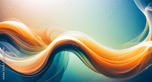 Abstract Gradient Wave