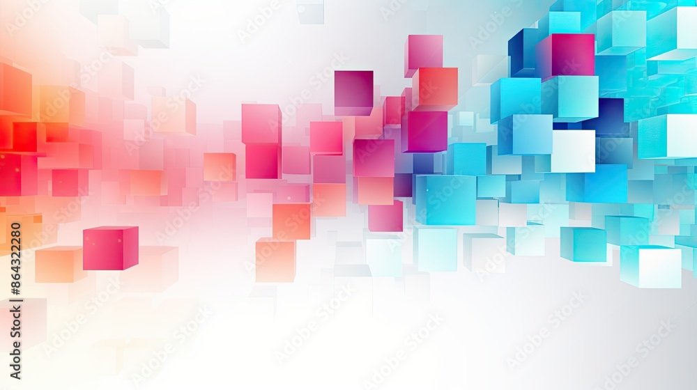 abstract colorful background abstract colorful background