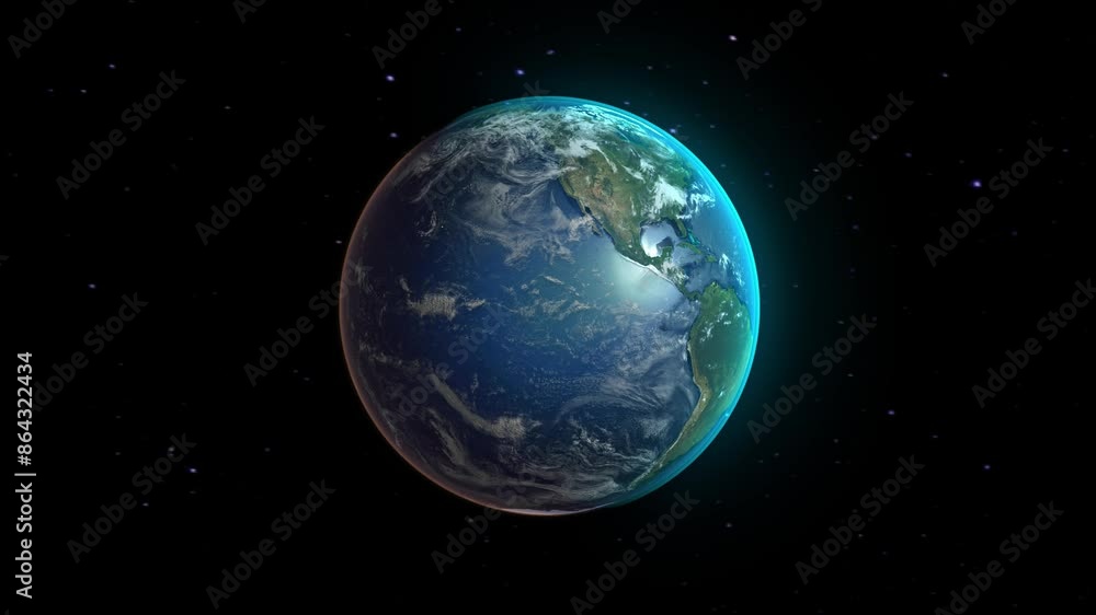 Realistic Earth Zoom to Countries from Space and Orbit Sri Lanka Version 4K 60 FPS Realistic Earth Zoom to Countries from Space and Orbit Sri Lanka Version 4K 60 FPS