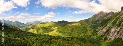 Col du Soulor