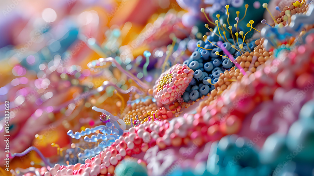 Human Consumption of Microplastics and Microplastics in Digestive System Human Consumption of Microplastics and Microplastics in Digestive System