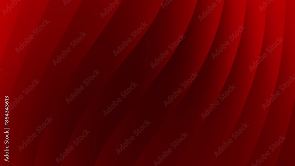 Dark red gradient background, suitable for abstract backgrounds, banners, or abstract concepts in graphic design projects or digital art.