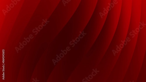 Dark red gradient background, suitable for abstract backgrounds, banners, or abstract concepts in graphic design projects or digital art.