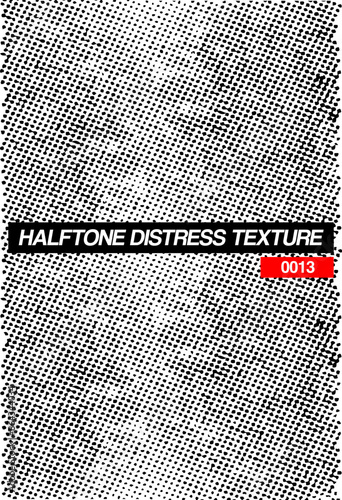 Halftone Texture - 0013 - MPS