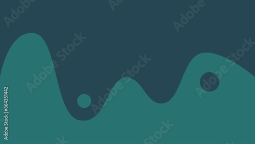 Abstract Background for Desktop Wallpaper and Banner