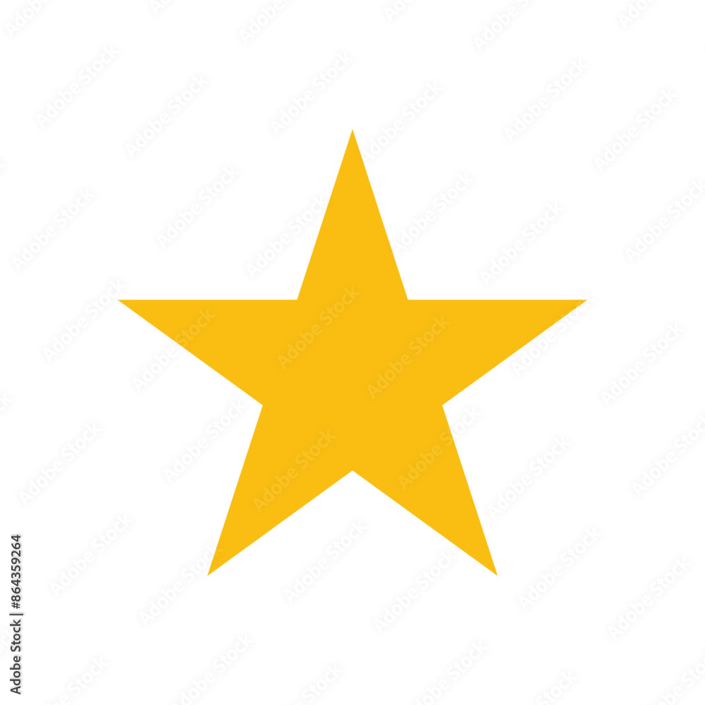 yellow star on white background. yellow star vector icon.
vector illustrator. yellow star on white background. yellow star vector icon.
vector illustrator.
