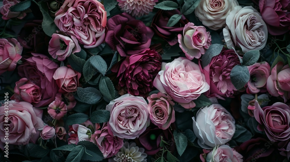 floral wallpaper background floral wallpaper background