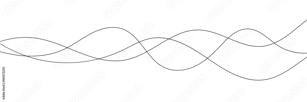 Abstract grey, white smooth element swoosh speed wave modern stream background. Abstract wave line for banner, template, wallpaper background with wave design. Vector illustration in eps 10. Abstract grey, white smooth element swoosh speed wave modern stream background. Abstract wave line for banner, template, wallpaper background with wave design. Vector illustration in eps 10.