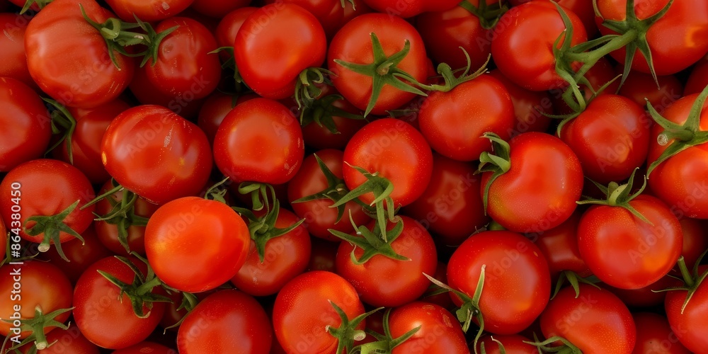 Pile of plum tomatoes, san marzano tomatoes washed to be canned during the height of the summer tomato season Pile of plum tomatoes, san marzano tomatoes washed to be canned during the height of the summer tomato season