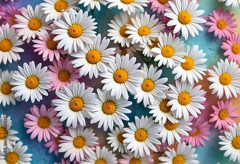 3d floral pattern 3d floral pattern