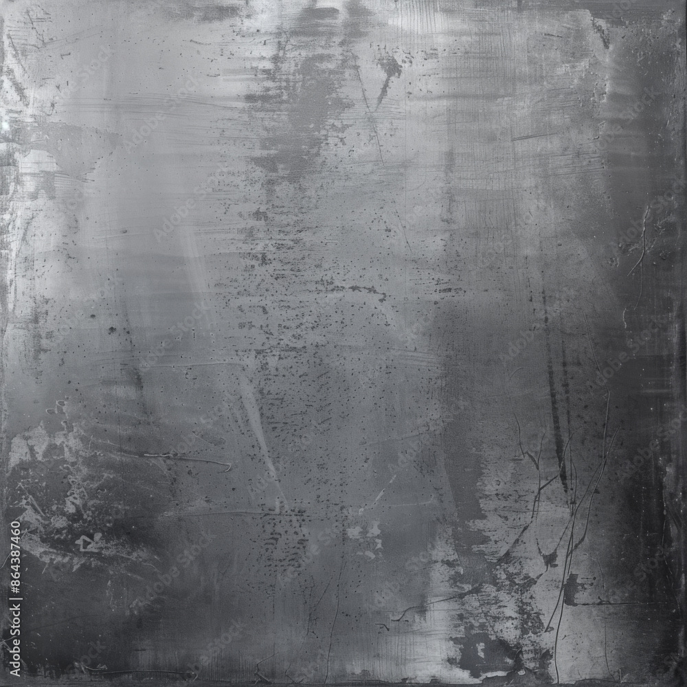 Fototapeta premium SILVER BACKGROUND TEXTURE FOR GRAPHIC DESIGN