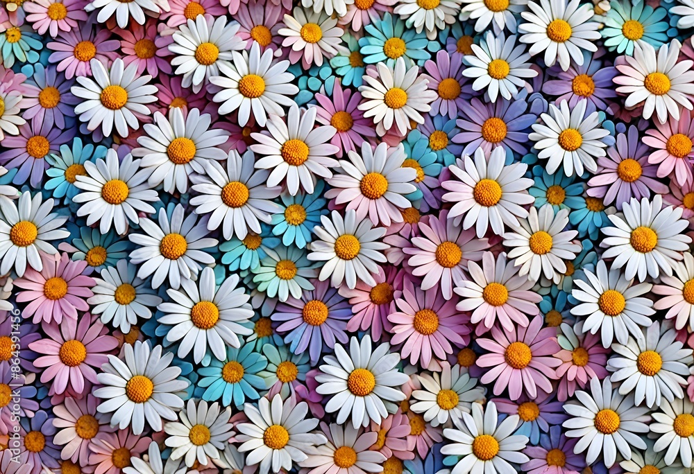 3d floral pattern 3d floral pattern
