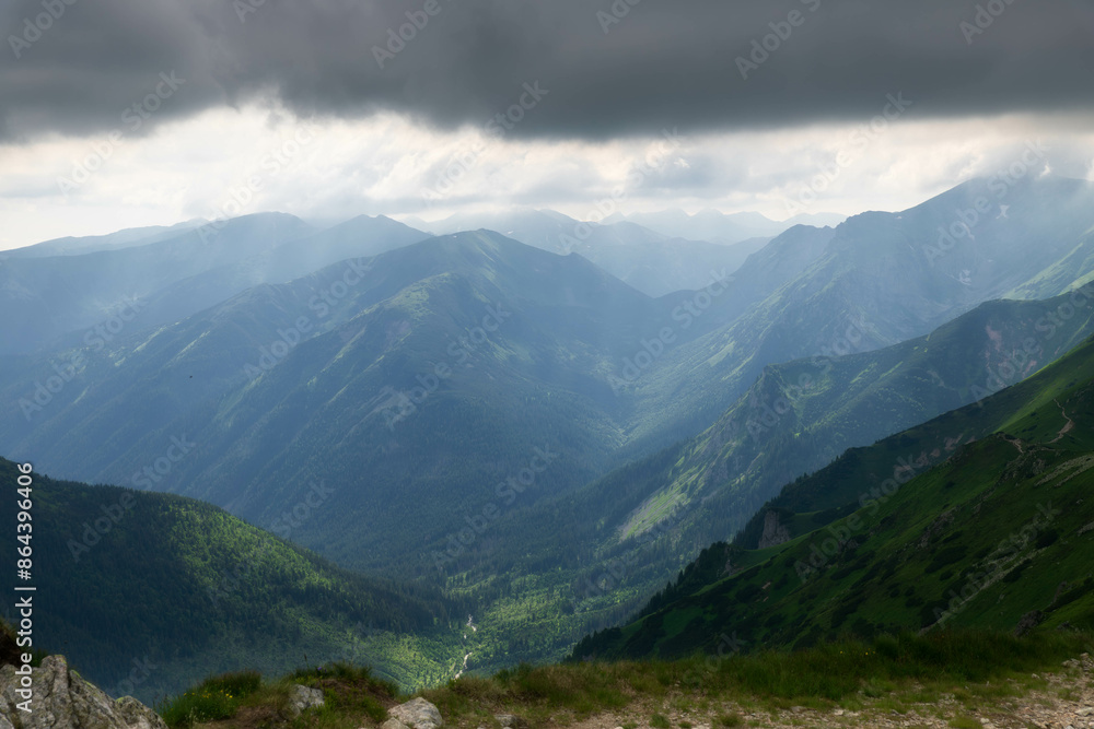 zakopane, Poland, tatra national park, Tatra mountains zakopane, Poland, tatra national park, Tatra mountains