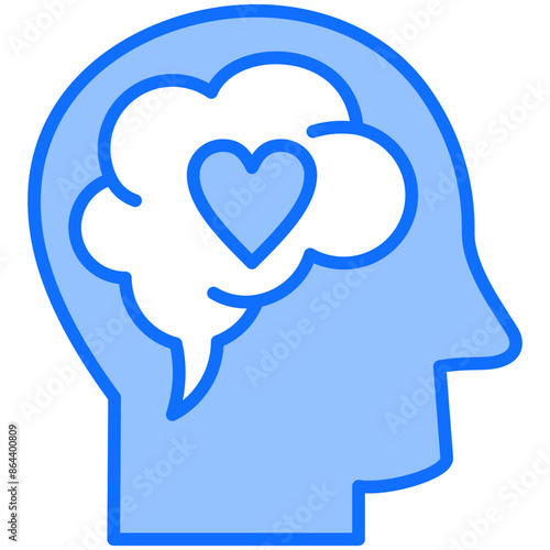 Emotional Intelligence Icon
