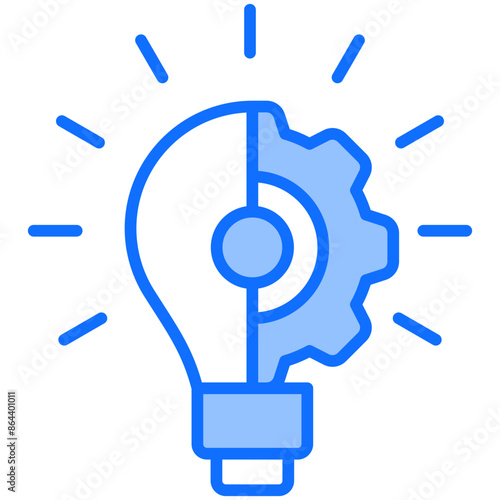 Innovation Icon
