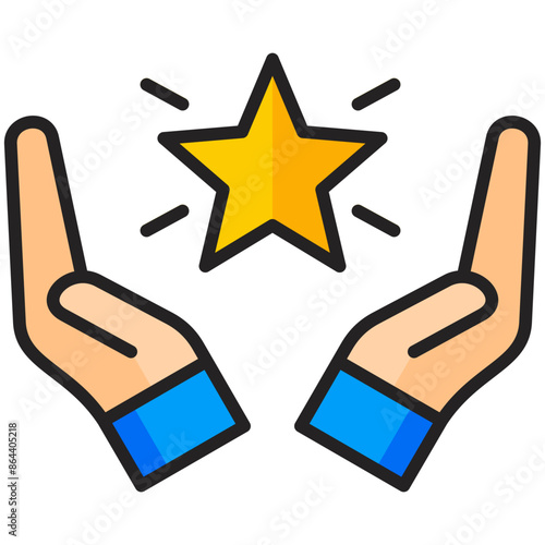 Grit Icon