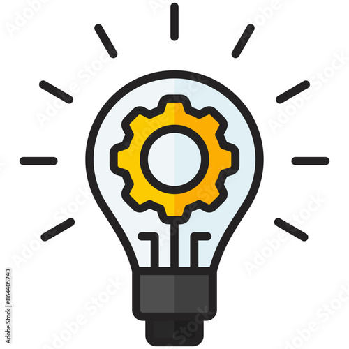 Innovation Icon