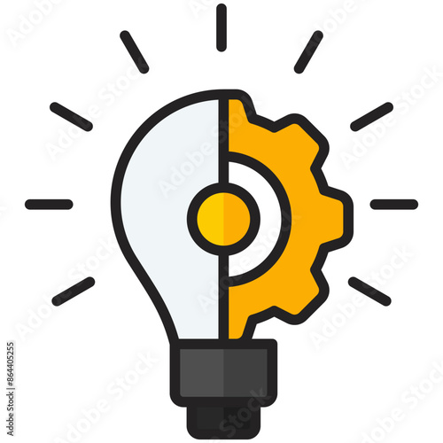 Innovation Icon