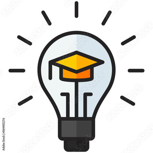 Innovation Icon