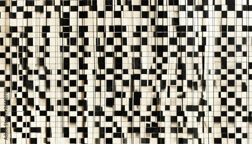  checkered paper texture