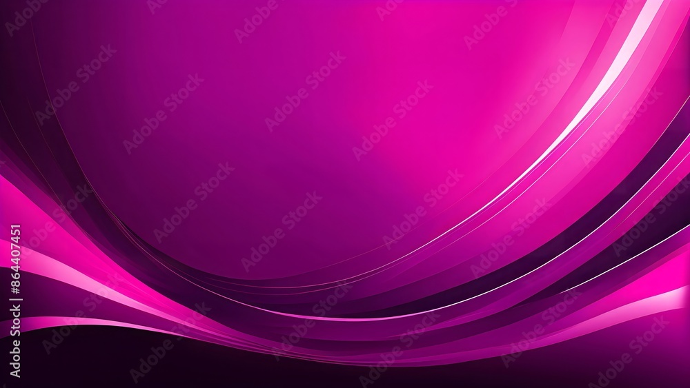 Magenta Tones Abstract Background Magenta Tones Abstract Background