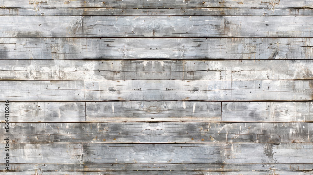 The Weathered Wooden Planks The Weathered Wooden Planks