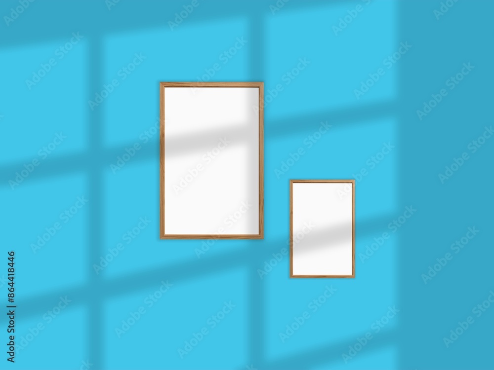 Art Frame Mockup Contemporary Modern Minimalist Empty Wall Art Frame Mockup Contemporary Modern Minimalist Empty Wall