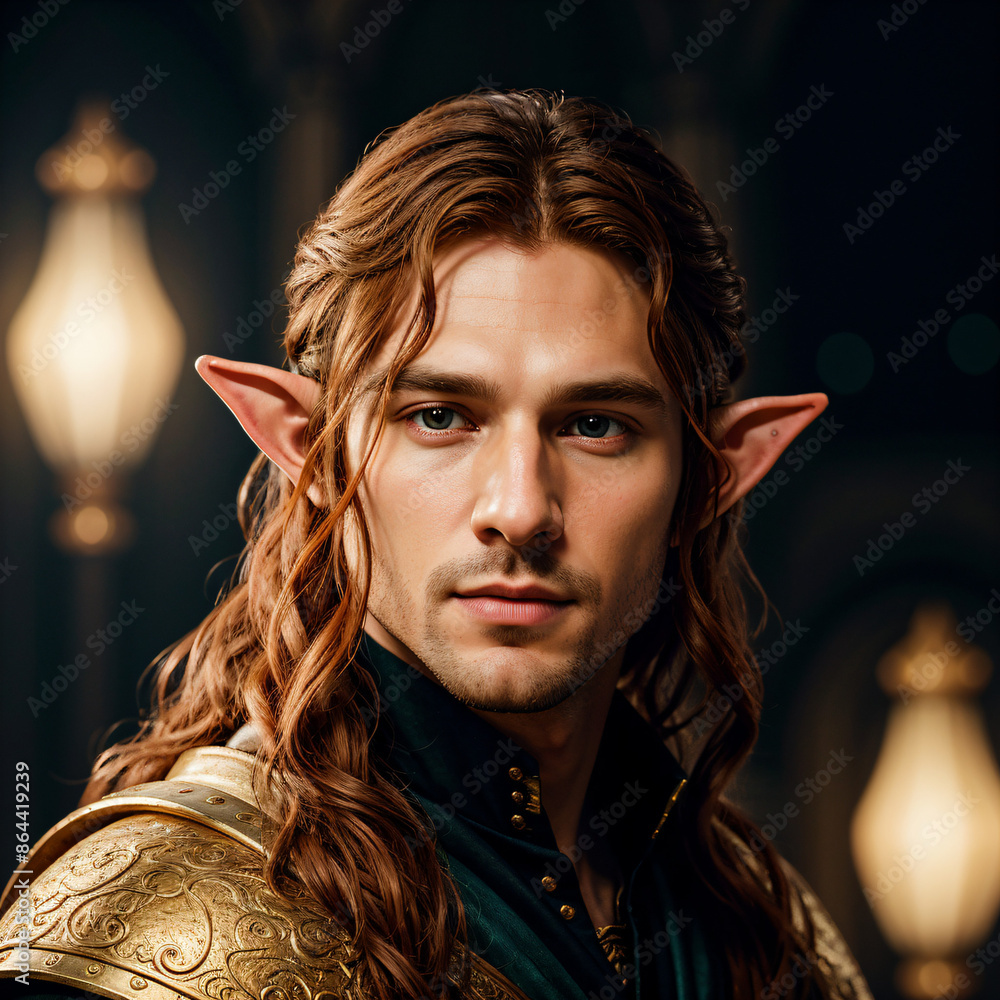 Maeltor, the Deceiver v5 Maeltor, the Deceiver v5