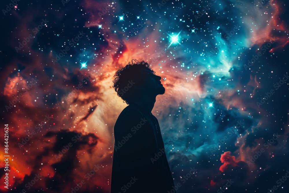 Stargazing in the Cosmos Stargazing in the Cosmos