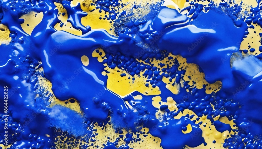 abstract colorful splash design abstract colorful splash design
