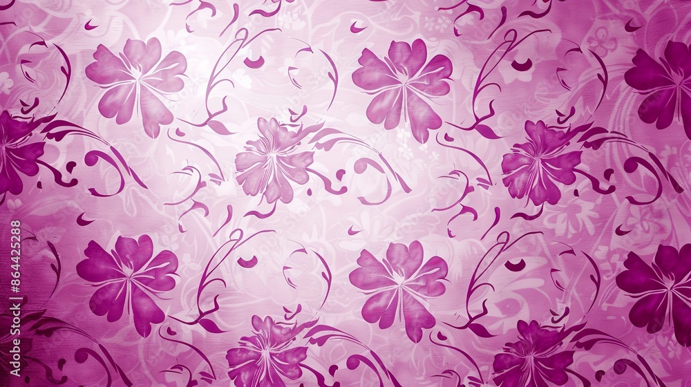 floral wallpaper background floral wallpaper background