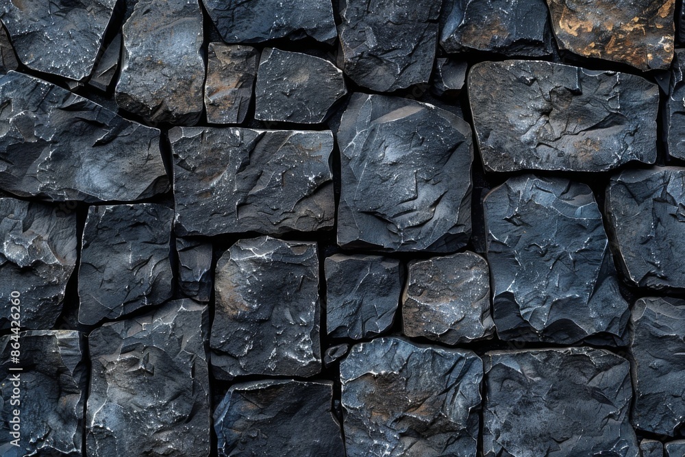 Natural Rocky Texture Background Natural Rocky Texture Background