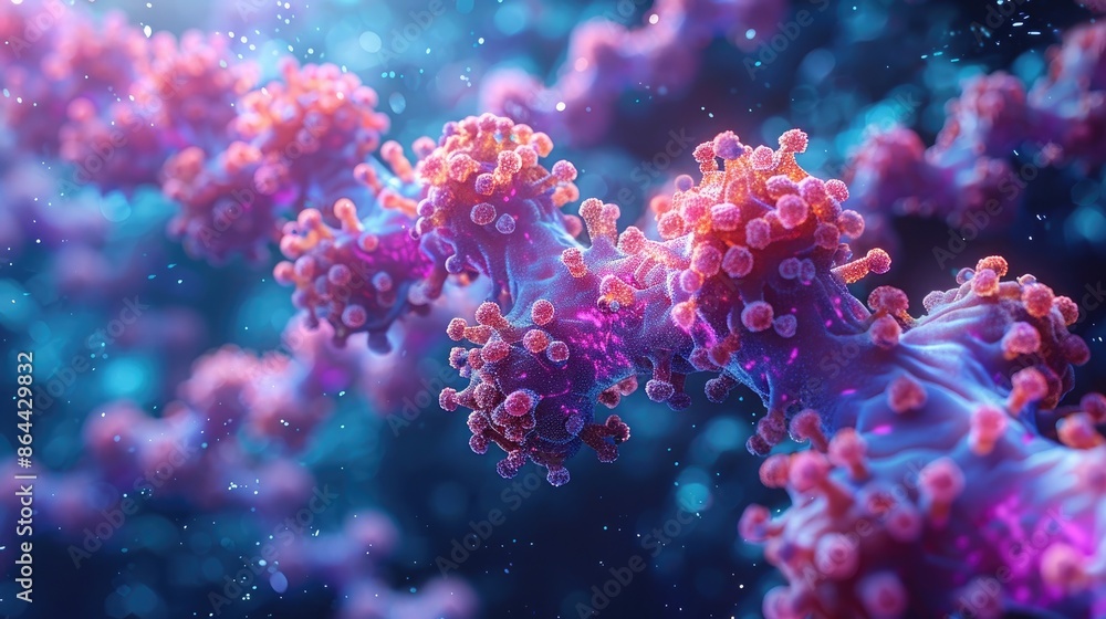 3D Visual Guide to Understanding the Science of Lipoproteins Including ...