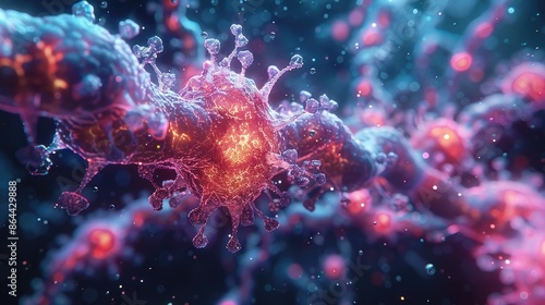 3D Visual Guide to Understanding the Science of Lipoproteins Including HDL