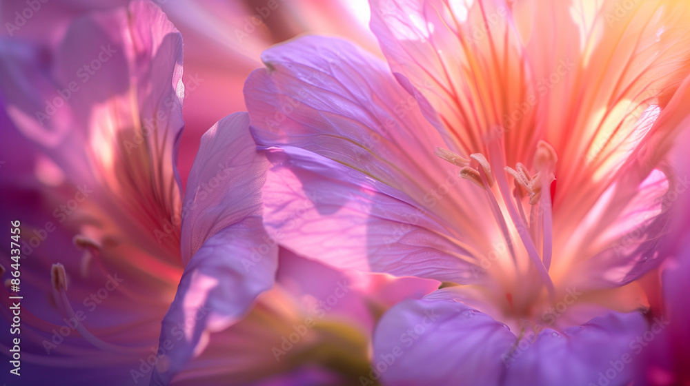 close up of pink flower close up of pink flower