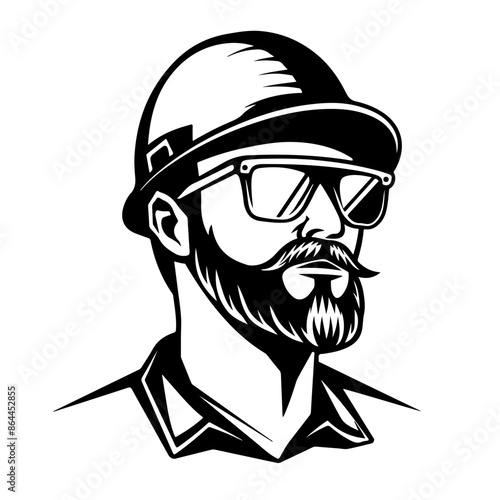 Boilermaker Vector Logo