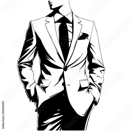 Blazer Vector Logo