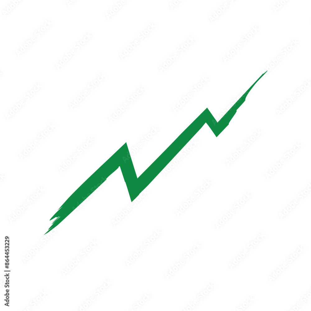 Financial chart arrow with moving up arrow graph transparent png or isolated on white background
Financial chart arrow with moving up arrow graph transparent png or isolated on white background