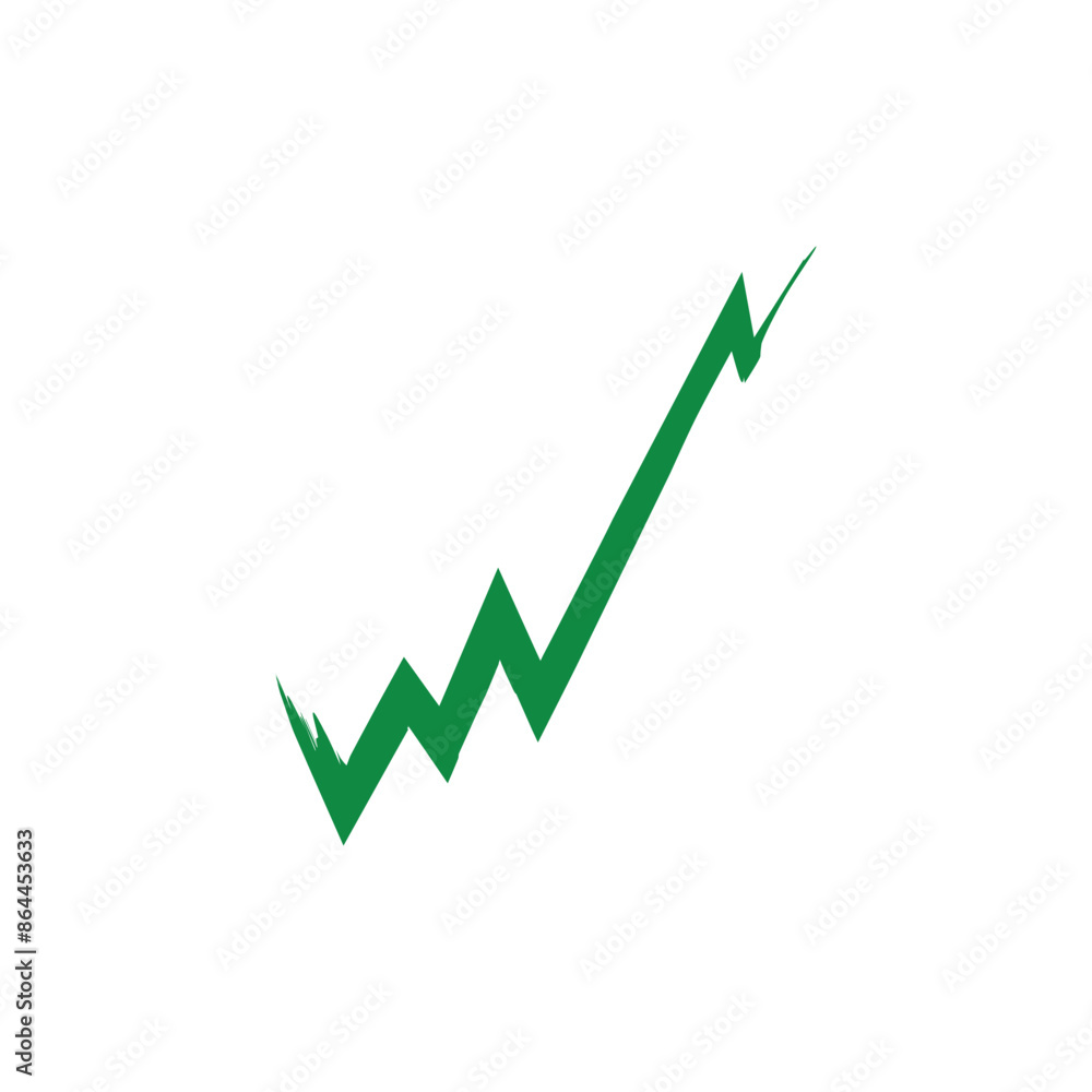 Financial chart arrow with moving up arrow graph transparent png or isolated on white background
Financial chart arrow with moving up arrow graph transparent png or isolated on white background