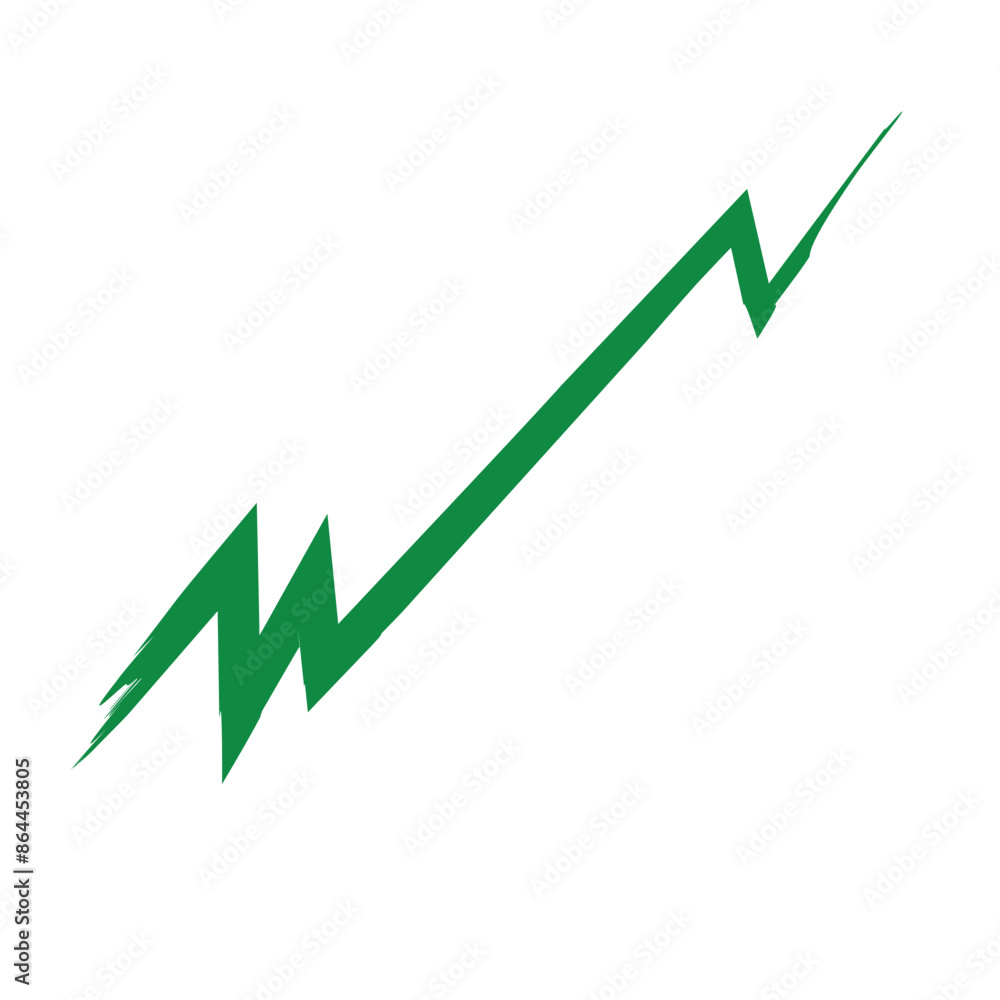 Financial chart arrow with moving up arrow graph transparent png or isolated on white background
Financial chart arrow with moving up arrow graph transparent png or isolated on white background