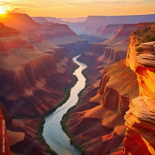 antelope canyon state