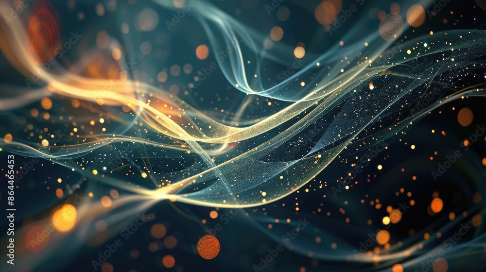 Abstract Design Background Abstract Design Background