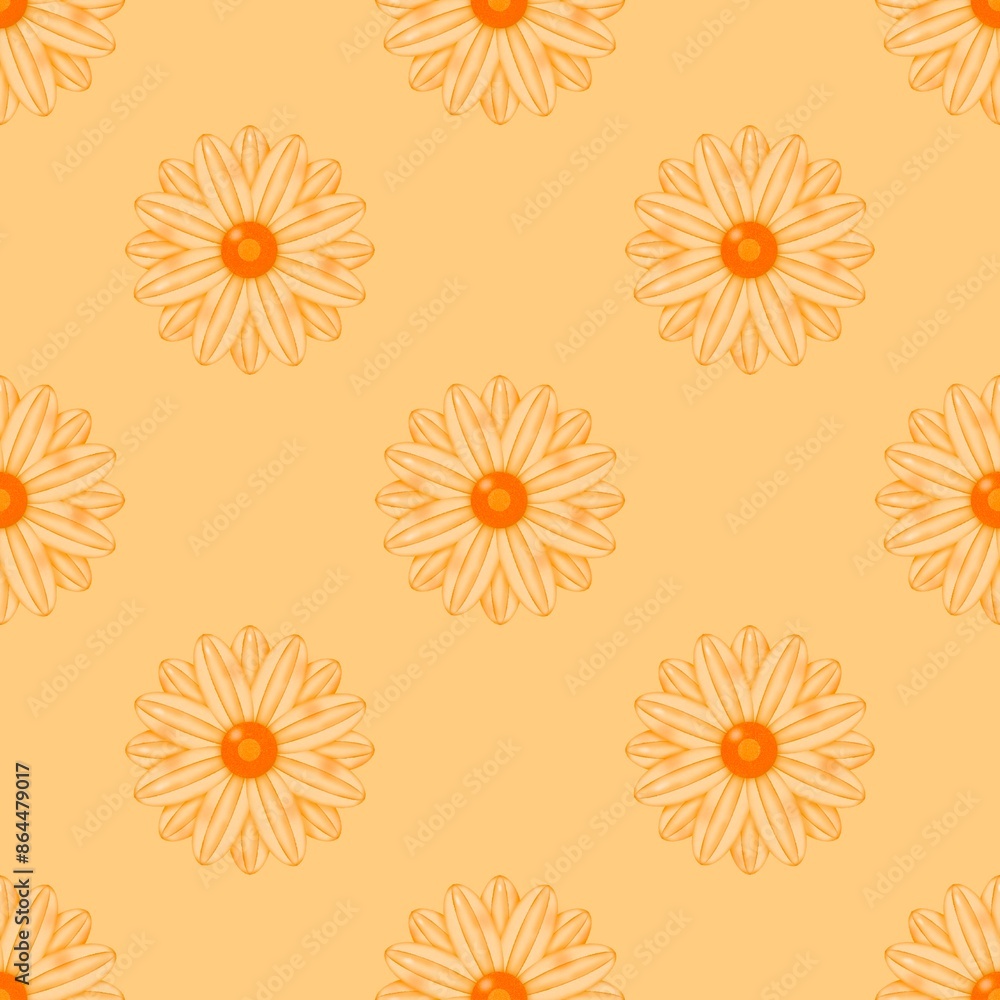 seamless floral pattern seamless floral pattern