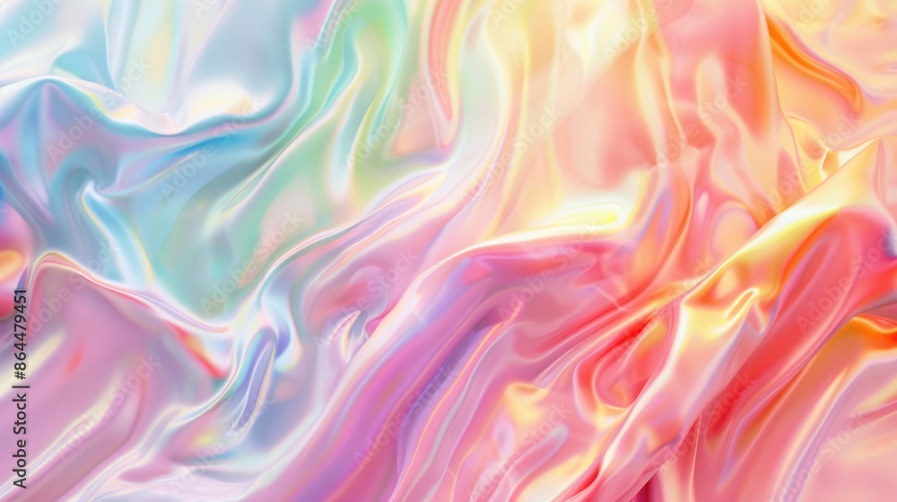 Pastel Colors Creamy Background Pastel Colors Creamy Background