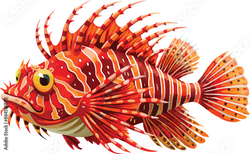 poisonous fish scorpion fish