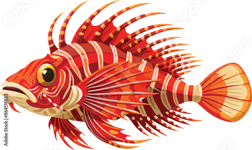 poisonous fish scorpion fish