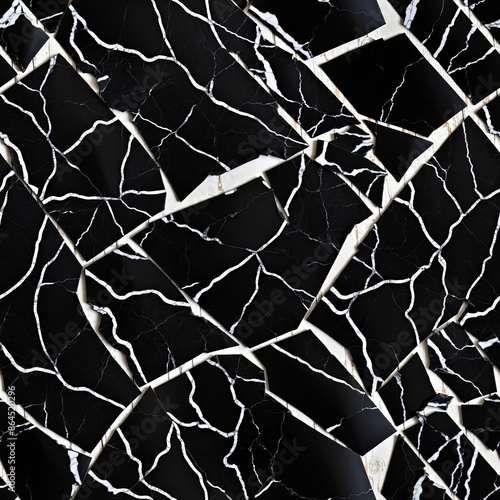 Marble Seamless Pattern