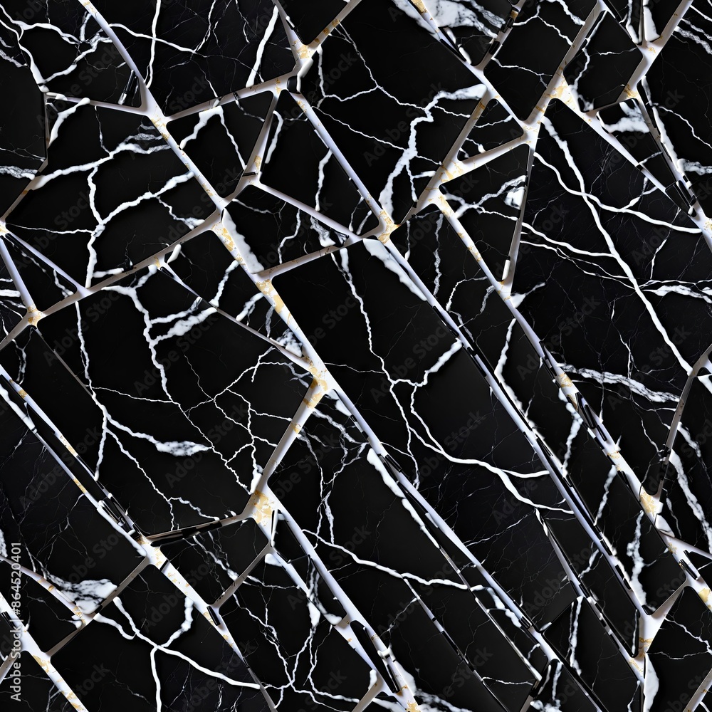 Marble Seamless Pattern Marble Seamless Pattern