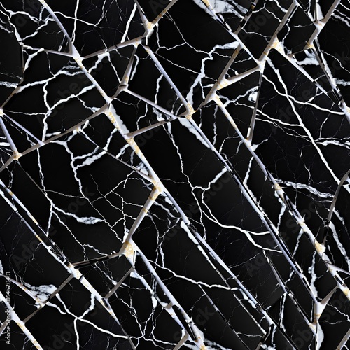 Marble Seamless Pattern